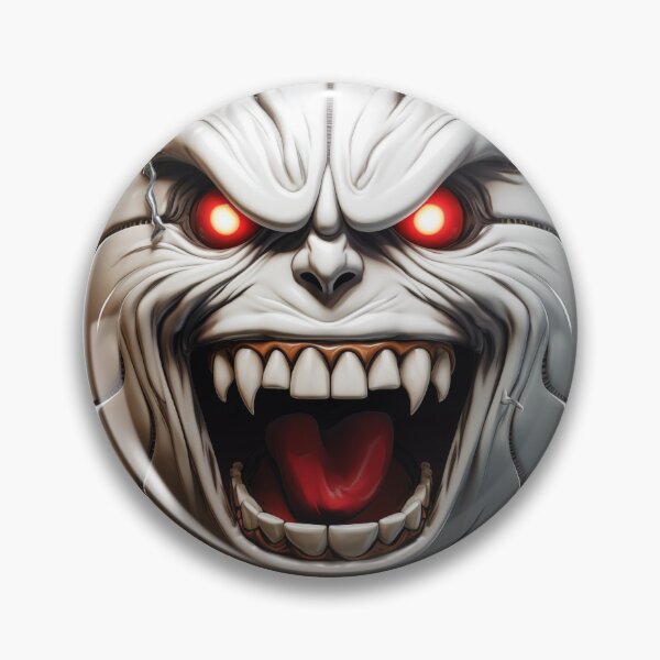 Item preview, Angry Volleyball  designed and sold by Matt's Artificial Nature.