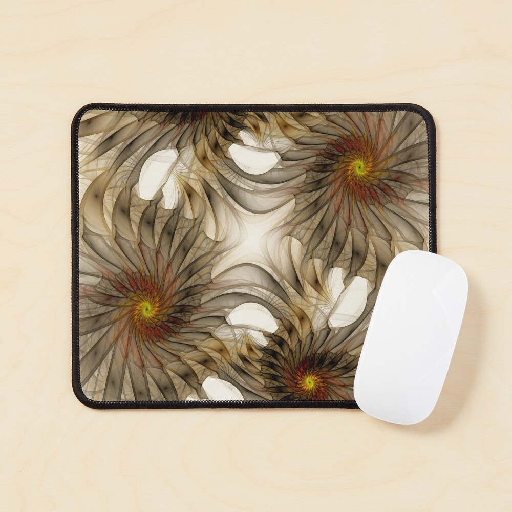 Item preview, Mouse Pad designed and sold by gracefullizard.