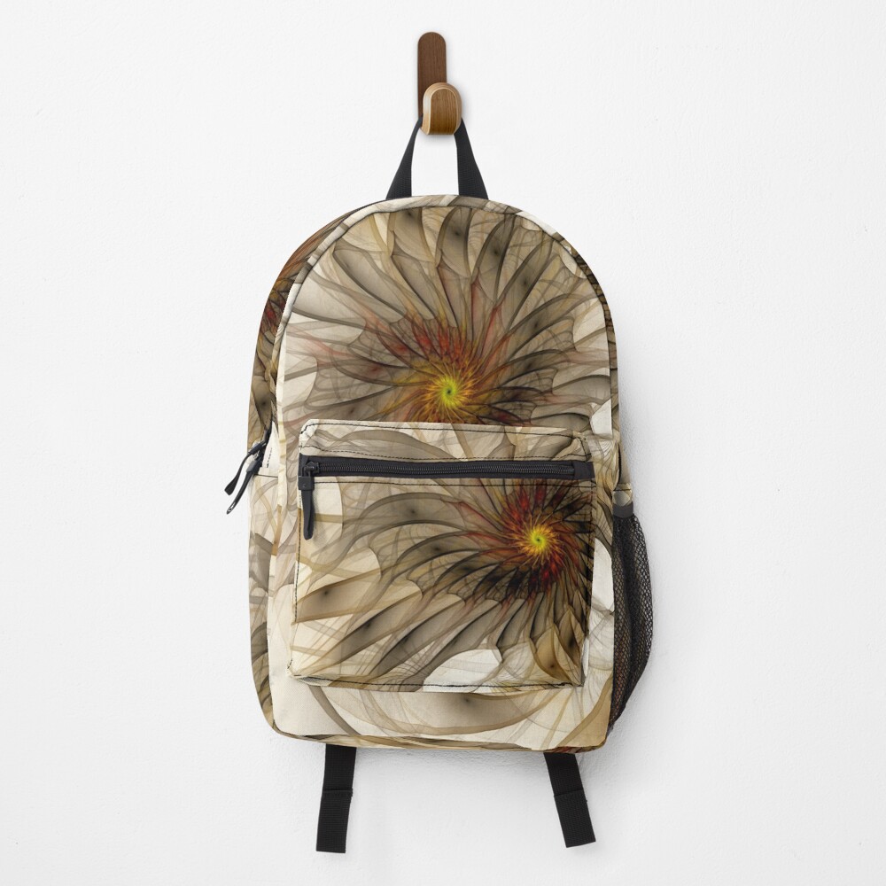 Item preview, Backpack designed and sold by gracefullizard.