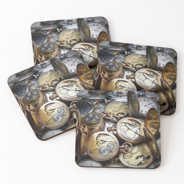 Item preview, Time Stands Still 2 designed and sold by Simon Beanland.