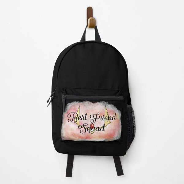 Item preview, Best Friend Squad S designed and sold by CraftyCelestial.