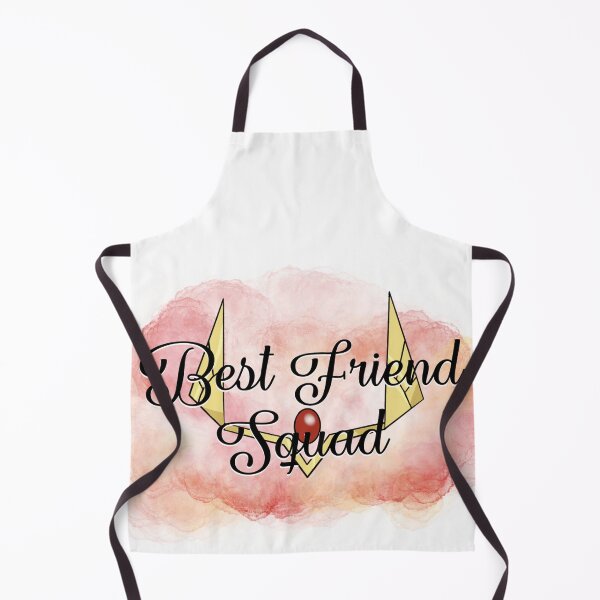 Item preview, Best Friend Squad S designed and sold by CraftyCelestial.