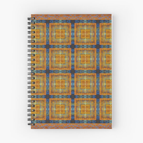 Item preview, Titanium Glow Boxes Quilt designed and sold by StudioBoomBoom.