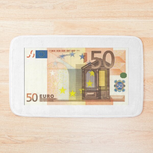Item preview, 50 Euros designed and sold by Flirt-Teez.