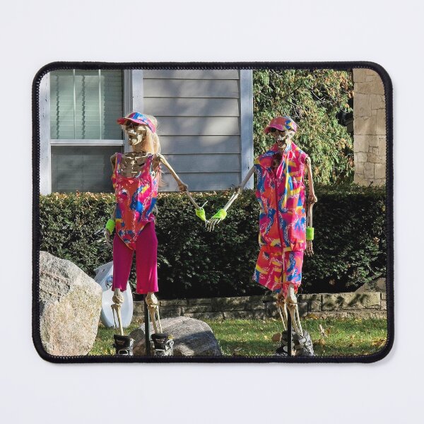 Item preview, Halloween display. Madison, Wisconsin 5 designed and sold by StevenRalserPhoto.