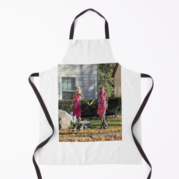 Item preview, Halloween display. Madison, Wisconsin 5 designed and sold by StevenRalserPhoto.