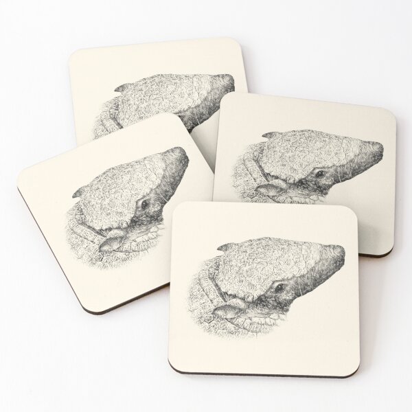 Item preview, Armadillo designed and sold by Guardi71.