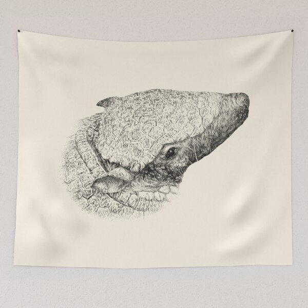 Item preview, Armadillo designed and sold by Guardi71.