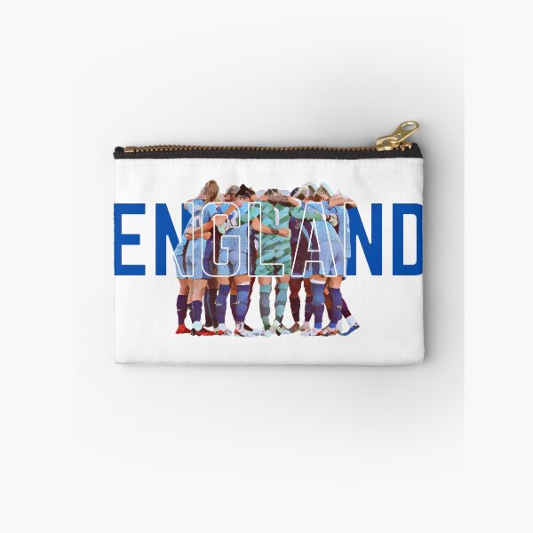 Item preview, England Women's National Team designed and sold by Hubblebug.