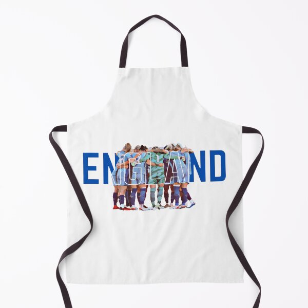 Item preview, England Women's National Team designed and sold by Hubblebug.
