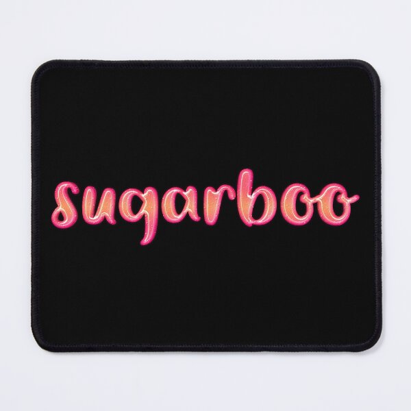 Item preview, sugarboo designed and sold by DuaDua5.