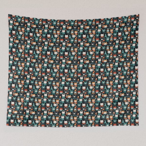 Item preview, Chistmas Pattern designed and sold by BeerBot.