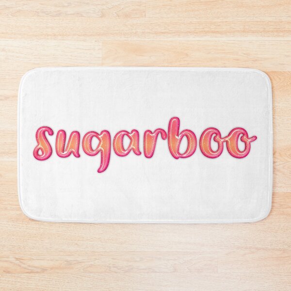 Item preview, sugarboo designed and sold by DuaDua5.