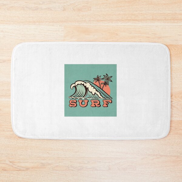 Item preview, Surf logo v25 designed and sold by cj-digital.