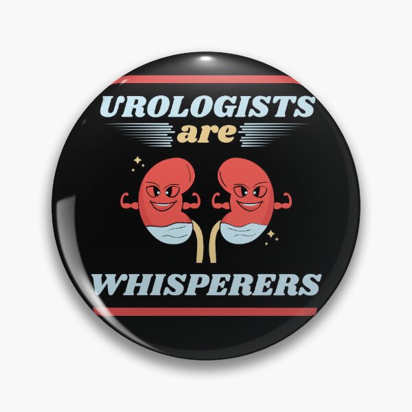 Item preview, MEDICAL PUNS, UROLOGYSTS ARE KIDNEY WHISPERERS designed and sold by Meandmyshop.