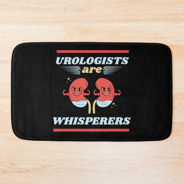 Item preview, MEDICAL PUNS, UROLOGYSTS ARE KIDNEY WHISPERERS designed and sold by Meandmyshop.