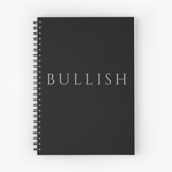 Item preview, The most anticipated and anticipated bull market in history is here designed and sold by Bitcoinfan.