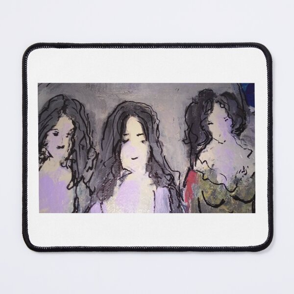 Item preview, 3 Chics' designed and sold by PageDesigns.