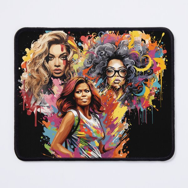 Item preview, Black Queens designed and sold by UrbanChillz.