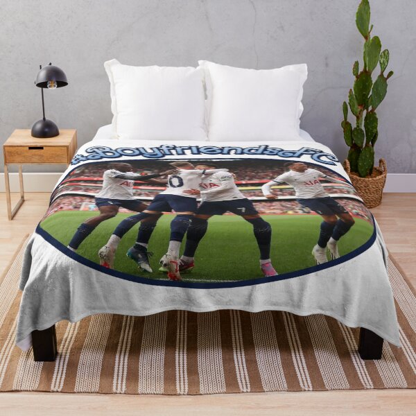 Item preview, #BoyfriendsFC Tottenham designed and sold by Digital Spurs.