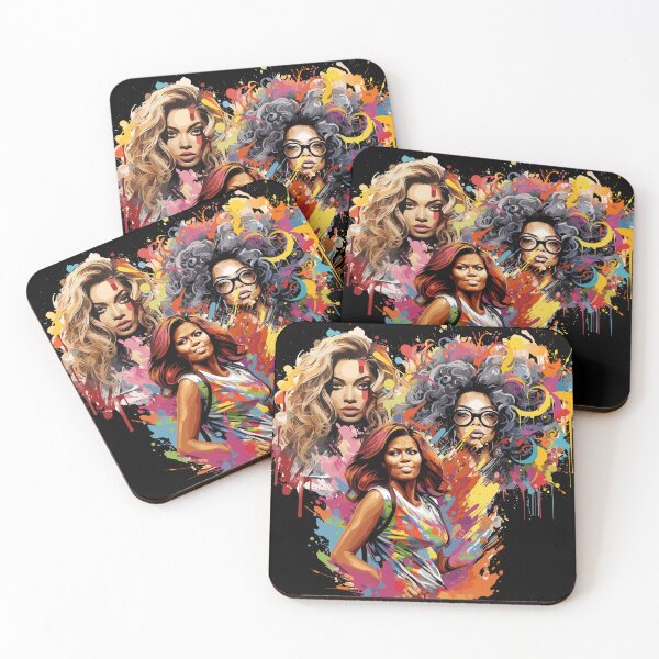 Item preview, Black Queens designed and sold by UrbanChillz.
