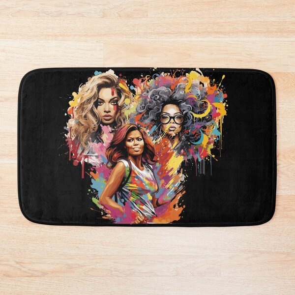 Item preview, Black Queens designed and sold by UrbanChillz.
