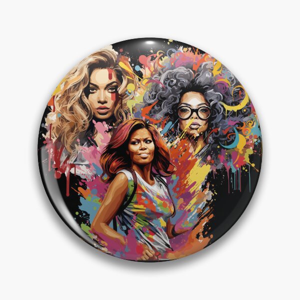 Item preview, Black Queens designed and sold by UrbanChillz.