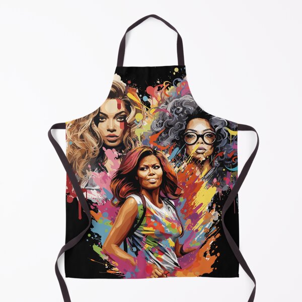 Item preview, Black Queens designed and sold by UrbanChillz.