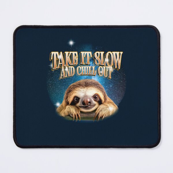Item preview, Take It Slow designed and sold by Deadstar1.