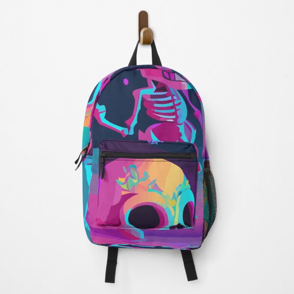 Item preview, Skeleton Boogie designed and sold by ProximaAeternum.