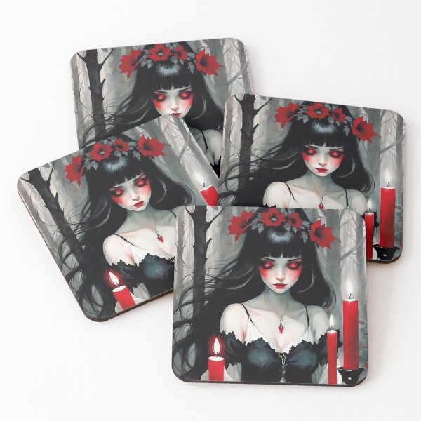 Item preview, Witch aesthetic, the witchery, sorcery designed and sold by Filotecnia.