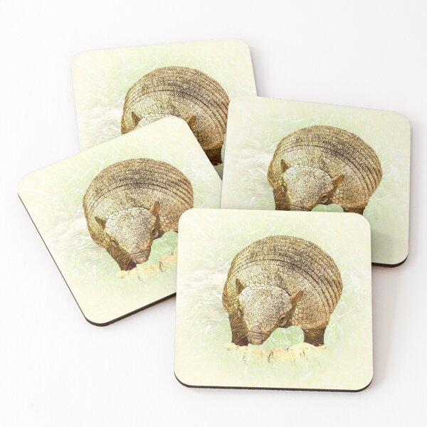 Item preview, Armadillo designed and sold by Guardi71.
