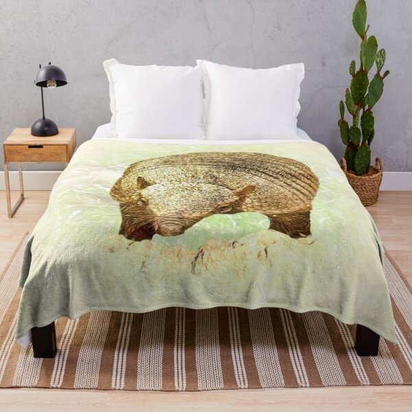 Item preview, Armadillo designed and sold by Guardi71.