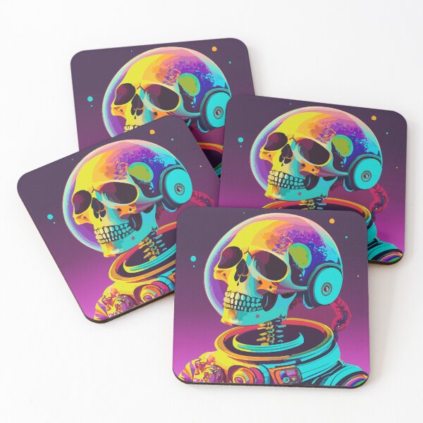 Item preview, Ground Control to Major Bones designed and sold by ProximaAeternum.