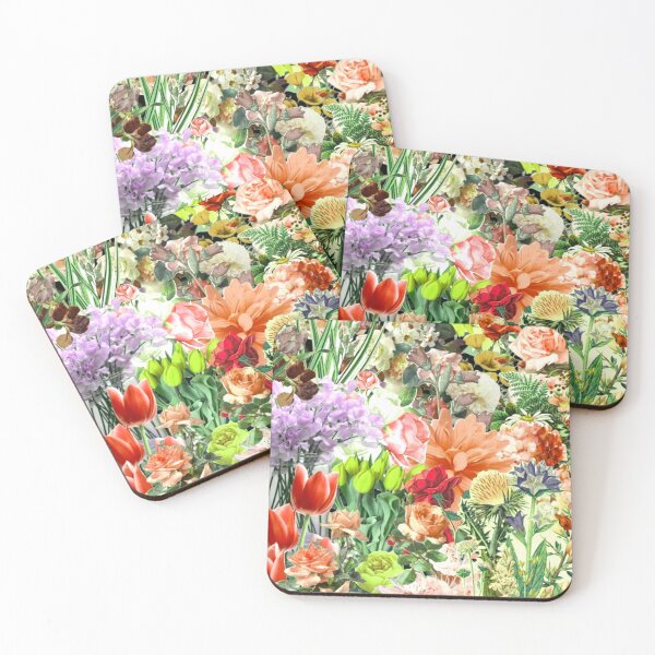 Item preview, Leggings Pattern Flowers,Pattern 3D flowers, Funny Shirt flowers designed and sold by seritik.