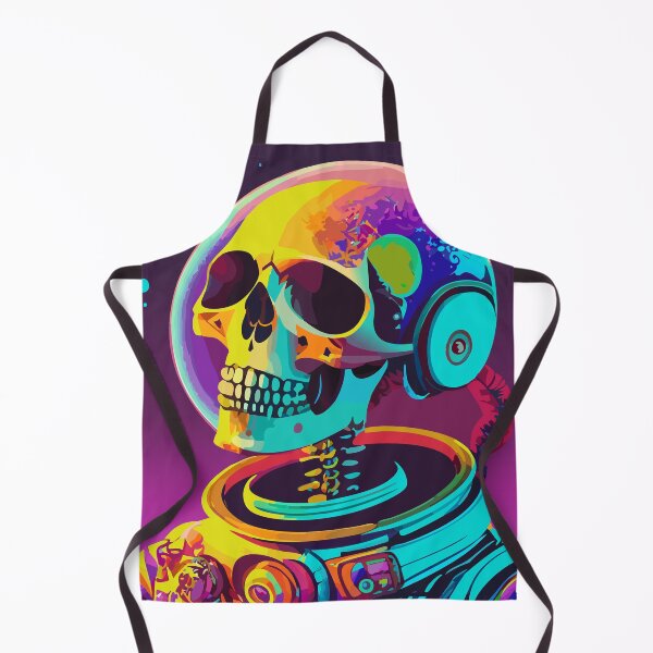 Item preview, Ground Control to Major Bones designed and sold by ProximaAeternum.