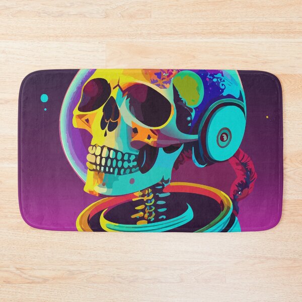Item preview, Ground Control to Major Bones designed and sold by ProximaAeternum.