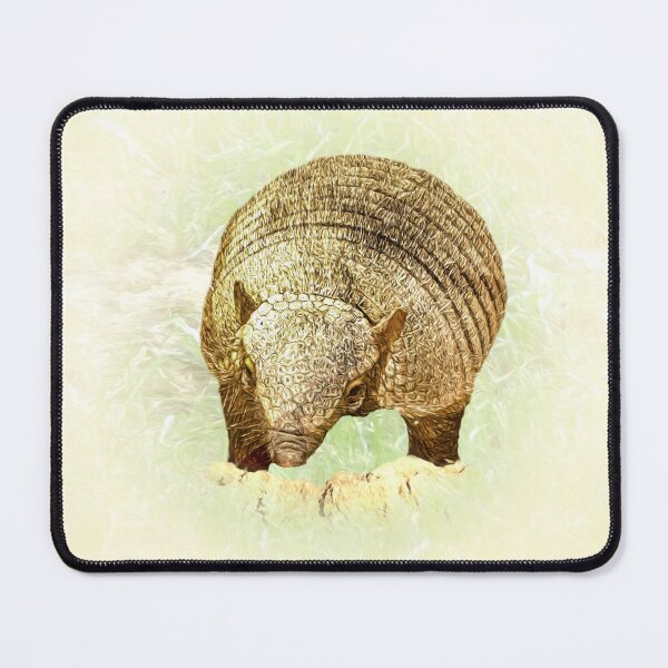 Item preview, Armadillo designed and sold by Guardi71.