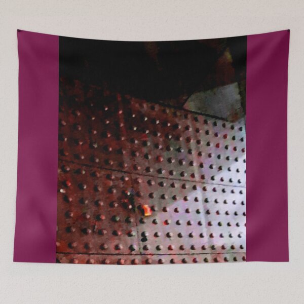 Item preview, Raised VI Paving  designed and sold by ontological.