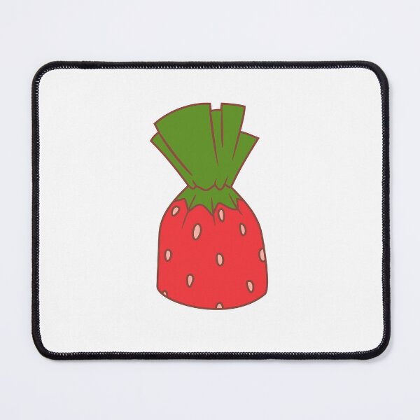 Item preview, Strawberry Candy designed and sold by AcridMagpie.