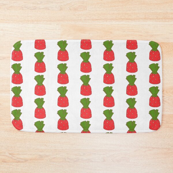 Item preview, Strawberry Candy designed and sold by AcridMagpie.