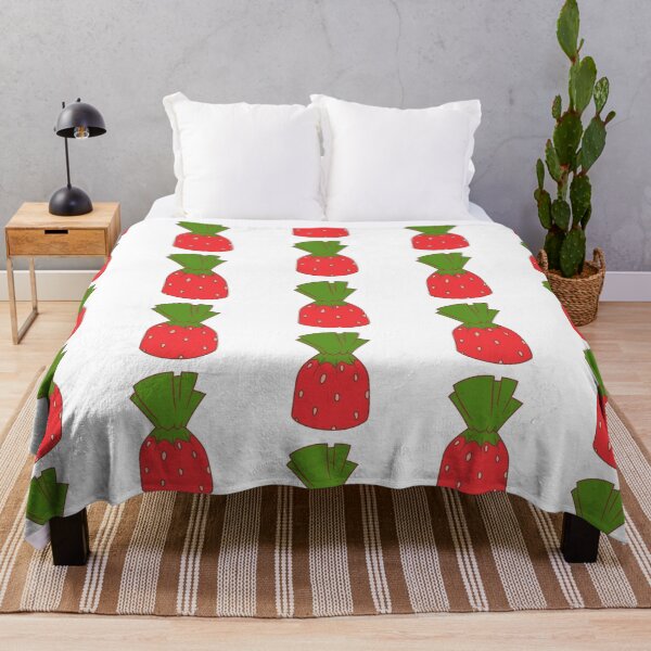 Item preview, Strawberry Candy designed and sold by AcridMagpie.