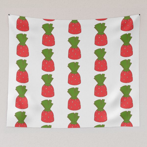 Item preview, Strawberry Candy designed and sold by AcridMagpie.