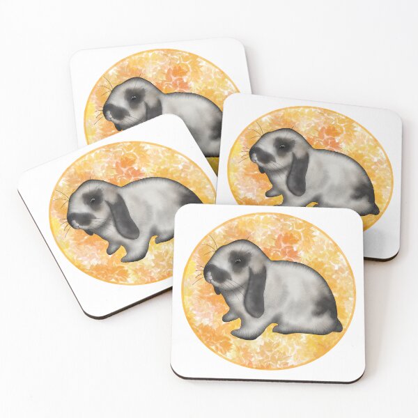 Item preview, Rabbit Season designed and sold by Jessica Boehmer.