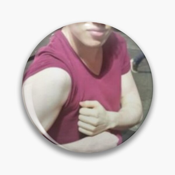 Item preview, Sardoche biceps designed and sold by elonmuske.