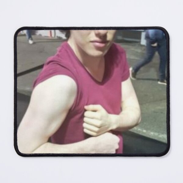 Item preview, Sardoche biceps designed and sold by elonmuske.