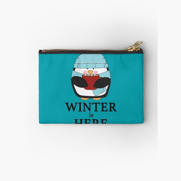 Item preview, Winter is here designed and sold by Zeetuw.