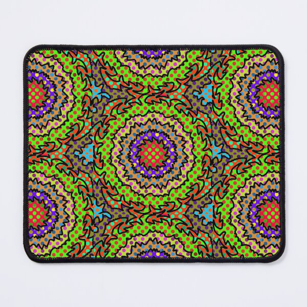 Item preview, Pop Art Spiral designed and sold by MintyCMX.