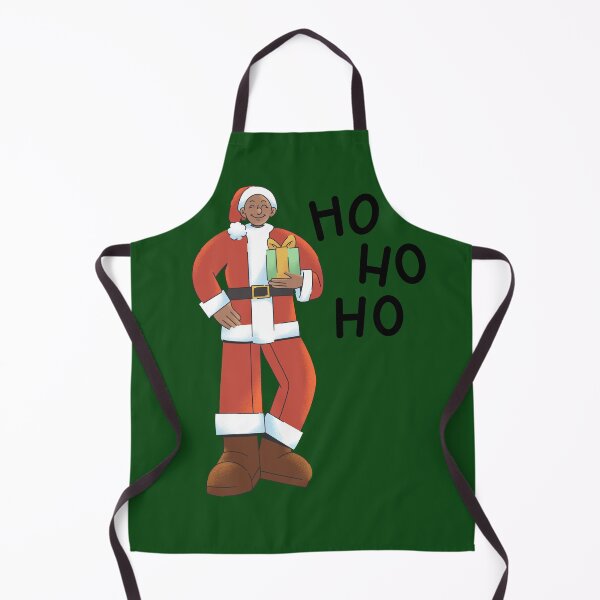 Item preview, Large modern Santa Claus designed and sold by esao.