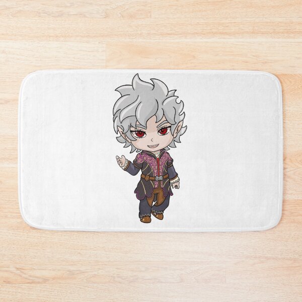 Item preview, Astarion Chibi  designed and sold by LittleStoat.